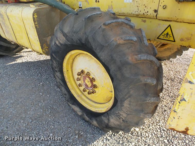 image for item DB0034 2005 Bomag MPH454R reclaimer