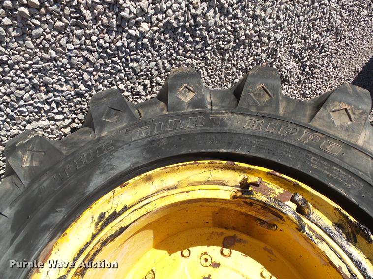 image for item DB0034 2005 Bomag MPH454R reclaimer