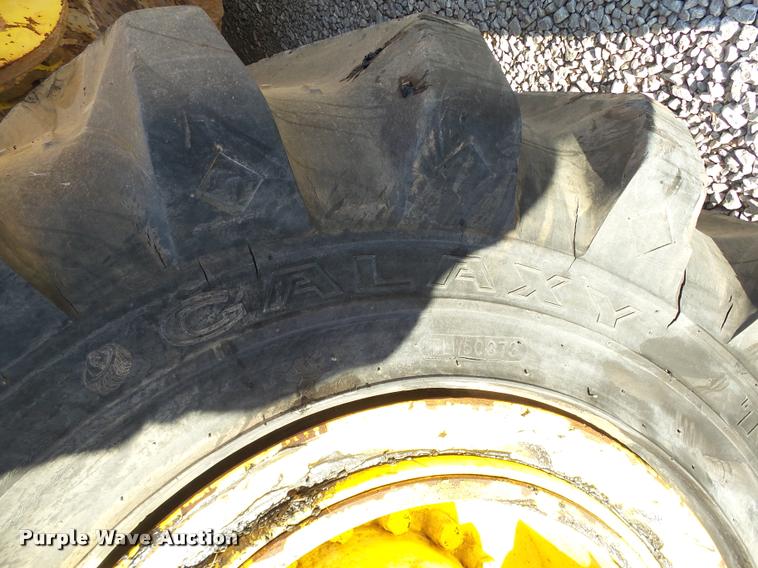 image for item DB0034 2005 Bomag MPH454R reclaimer