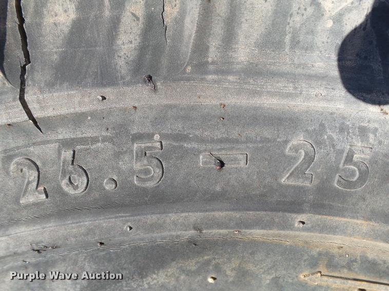 image for item DB0034 2005 Bomag MPH454R reclaimer