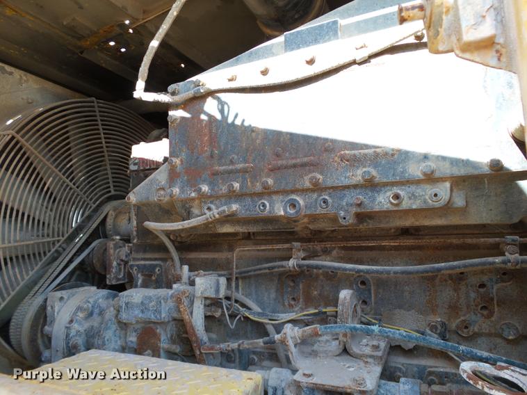 image for item DB0035 2005 Bomag MPH454R reclaimer