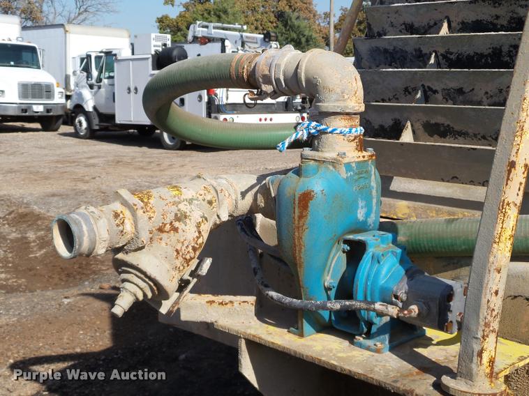 image for item DB0035 2005 Bomag MPH454R reclaimer