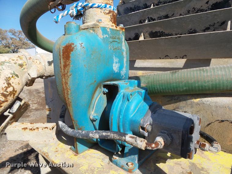 image for item DB0035 2005 Bomag MPH454R reclaimer