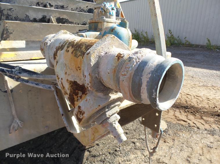 image for item DB0035 2005 Bomag MPH454R reclaimer