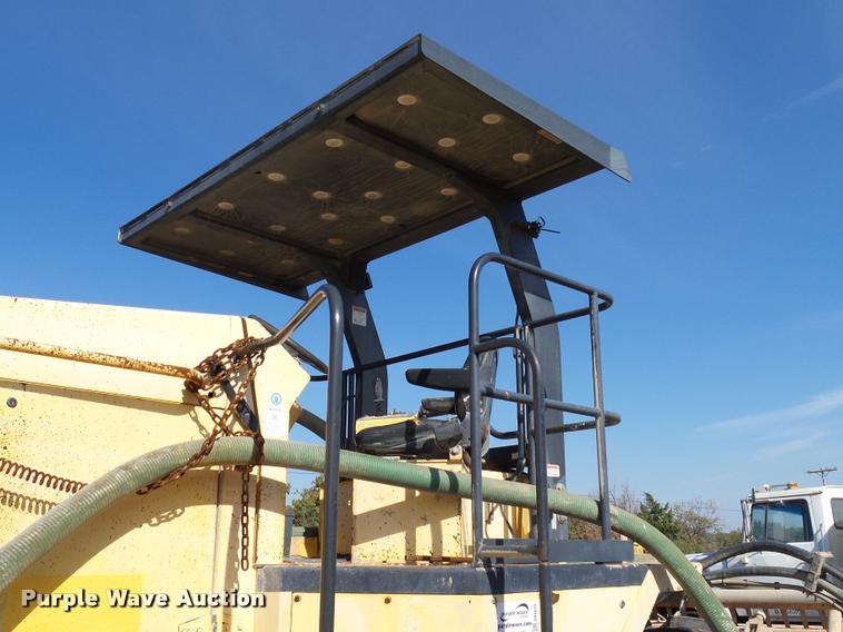 image for item DB0035 2005 Bomag MPH454R reclaimer