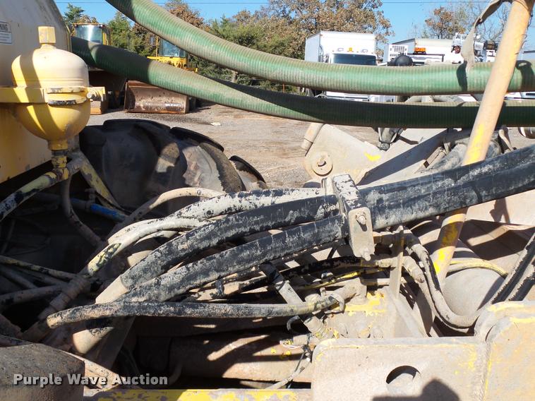 image for item DB0035 2005 Bomag MPH454R reclaimer