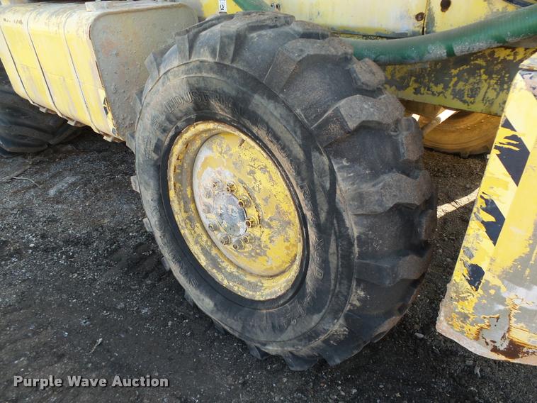 image for item DB0035 2005 Bomag MPH454R reclaimer