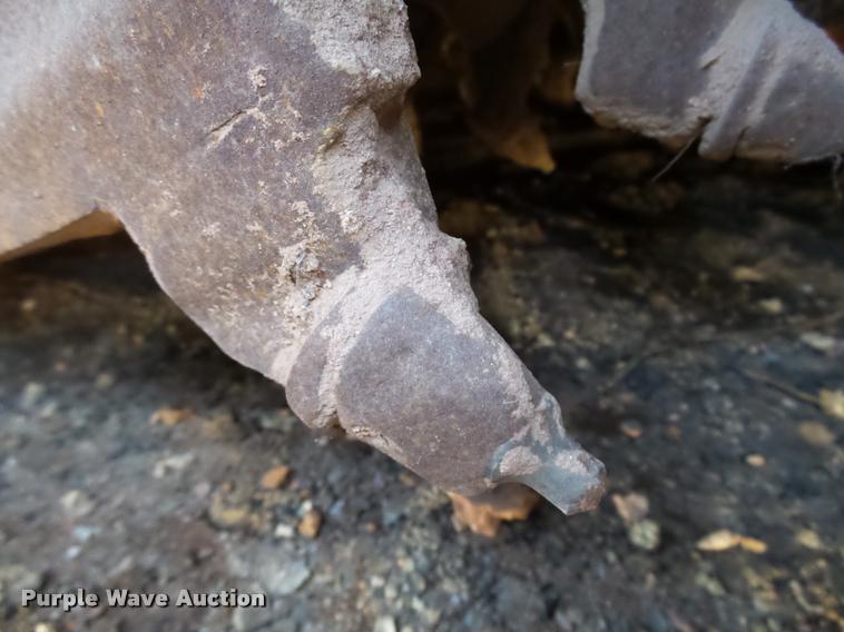 image for item DB0035 2005 Bomag MPH454R reclaimer