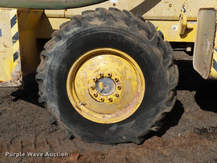 image for item DB0035 2005 Bomag MPH454R reclaimer