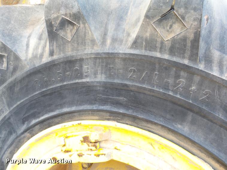 image for item DB0035 2005 Bomag MPH454R reclaimer