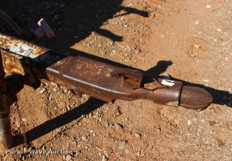 image for item DB0053 Sullair 185 air compressor