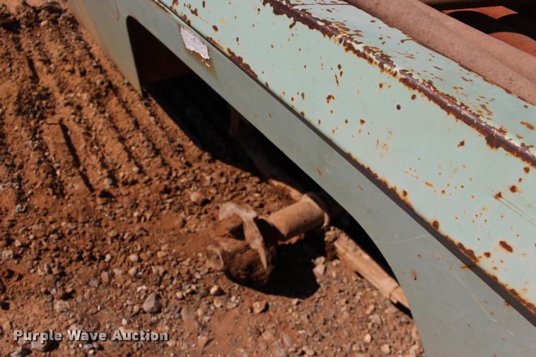 image for item DB0053 Sullair 185 air compressor