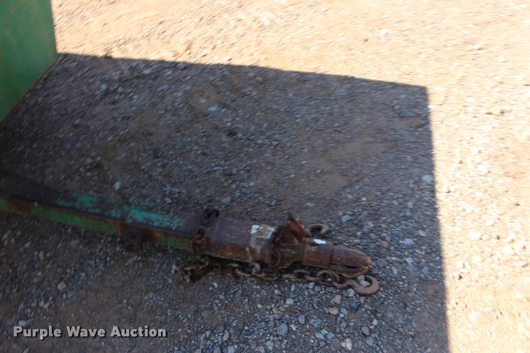 image for item DB0054 Sullair 185 air compressor