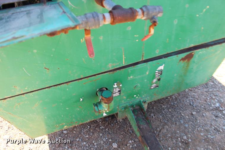 image for item DB0054 Sullair 185 air compressor