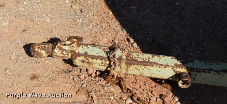 image for item DB0055 Sullair 185 air compressor