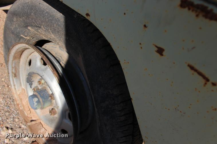 image for item DB0055 Sullair 185 air compressor