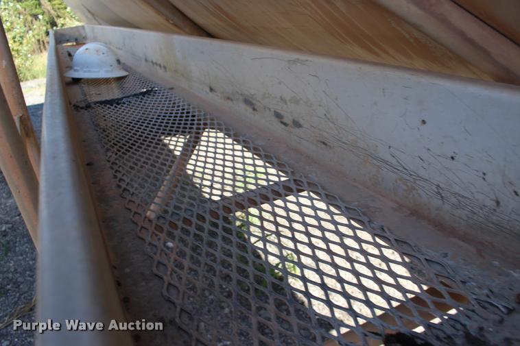 image for item DB0062 1987 Polar tank trailer