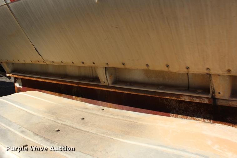 image for item DB0062 1987 Polar tank trailer