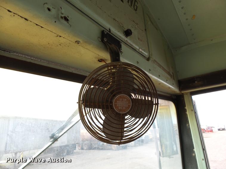 image for item DB0071 1985 Chevrolet 60 school bus