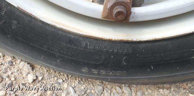 image for item DB0071 1985 Chevrolet 60 school bus