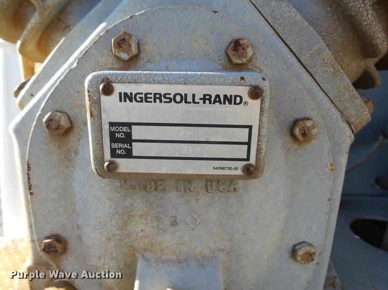 image for item DB0073 2001 Freightliner FL60 service truck with crane