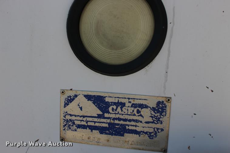 image for item DB0074 2013 International TerraStar service truck with crane