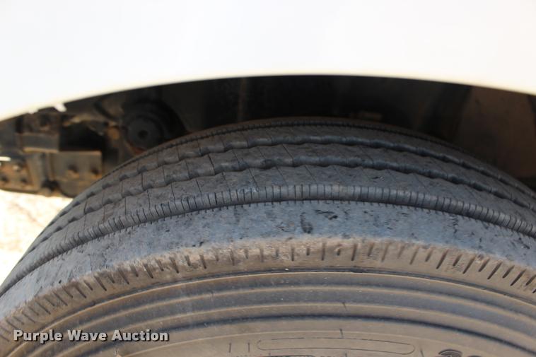 image for item DB0074 2013 International TerraStar service truck with crane