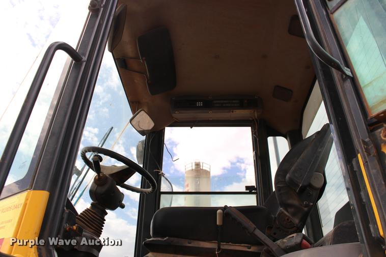 image for item DB0078 2006 Komatsu WA250-5L wheel loader