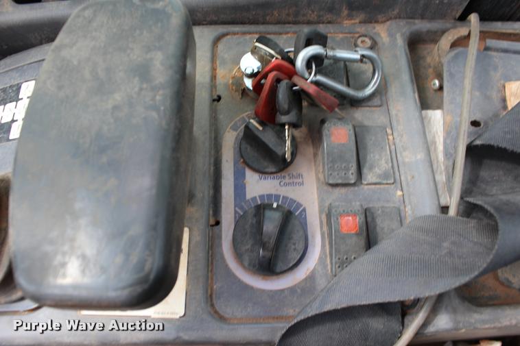 image for item DB0078 2006 Komatsu WA250-5L wheel loader