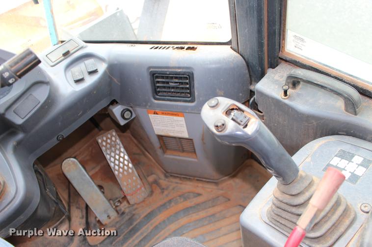 image for item DB0078 2006 Komatsu WA250-5L wheel loader