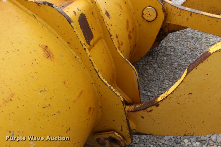 image for item DB0078 2006 Komatsu WA250-5L wheel loader