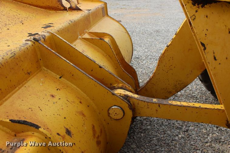 image for item DB0078 2006 Komatsu WA250-5L wheel loader