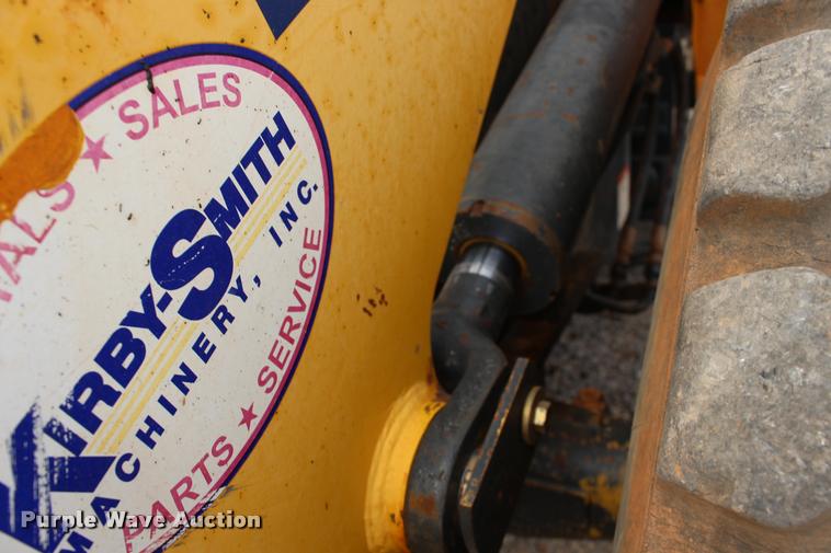 image for item DB0078 2006 Komatsu WA250-5L wheel loader