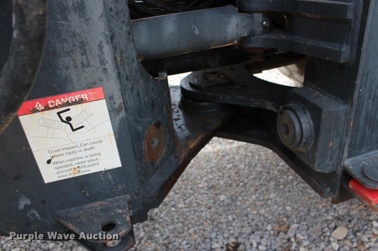 image for item DB0078 2006 Komatsu WA250-5L wheel loader