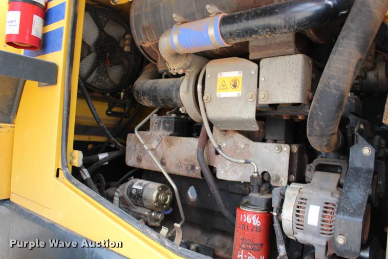 image for item DB0078 2006 Komatsu WA250-5L wheel loader