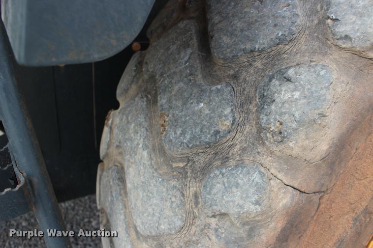 image for item DB0078 2006 Komatsu WA250-5L wheel loader