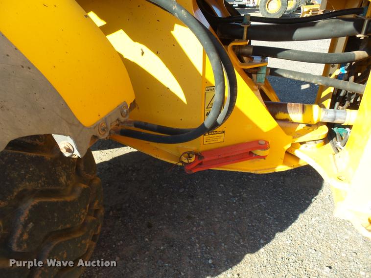 image for item DB0080 2003 Volvo L70E wheel loader