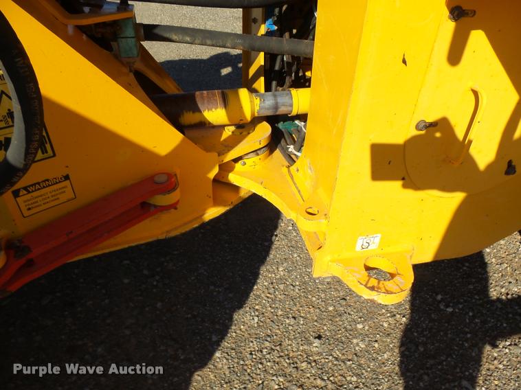 image for item DB0080 2003 Volvo L70E wheel loader