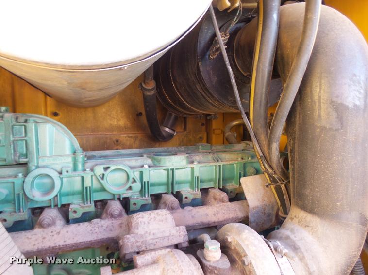 image for item DB0080 2003 Volvo L70E wheel loader