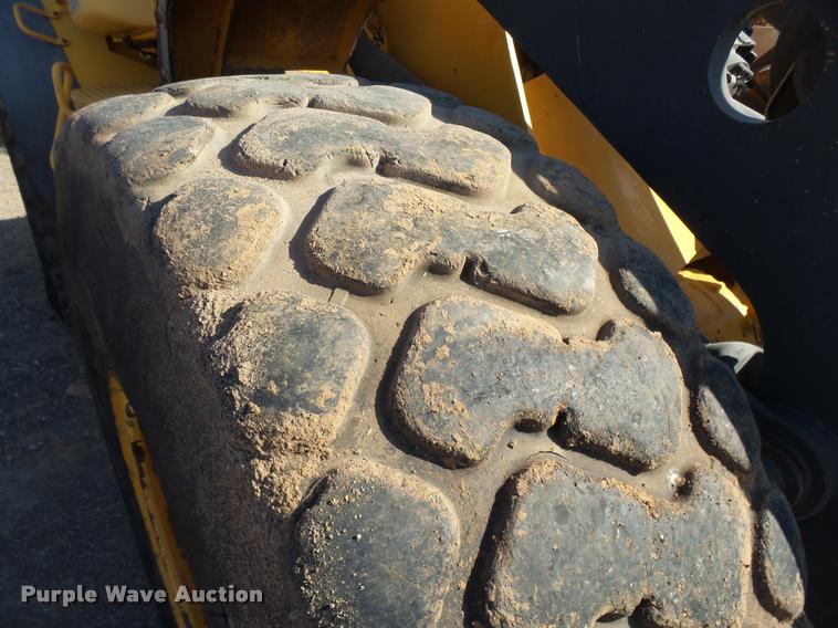 image for item DB0080 2003 Volvo L70E wheel loader