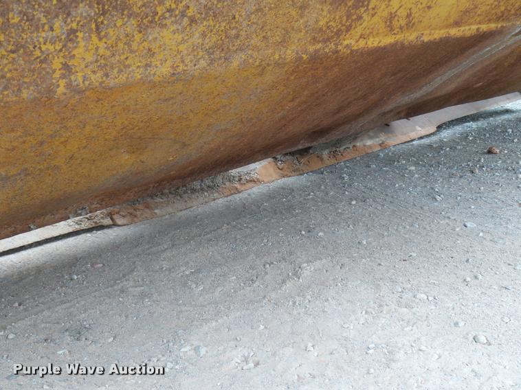 image for item DB0083 1987 Caterpillar 631E conventional scraper