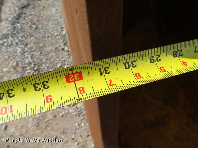 image for item DB0084 2002 Caterpillar 330BL excavator