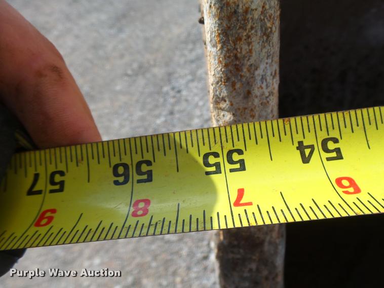 image for item DB0086 2004 Caterpillar 330C L excavator