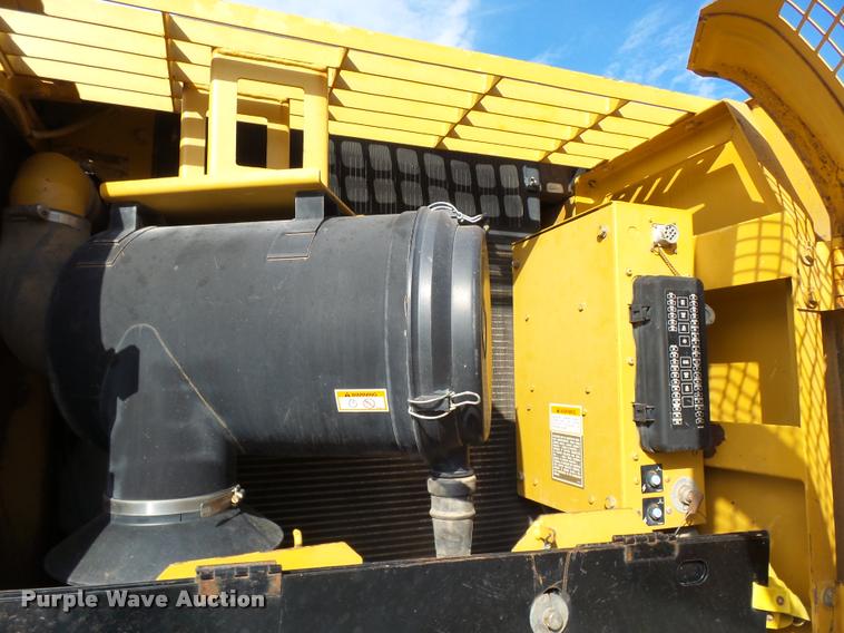 image for item DB0086 2004 Caterpillar 330C L excavator