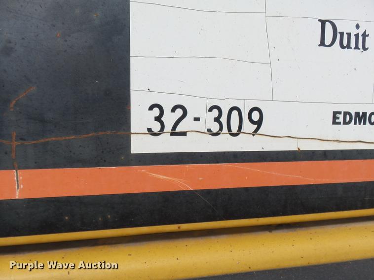 image for item DB0086 2004 Caterpillar 330C L excavator