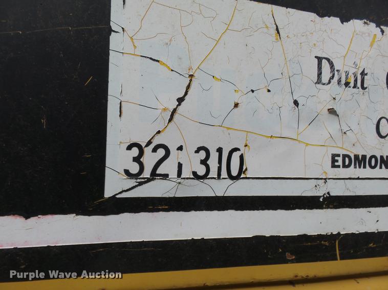 image for item DB0087 2004 Caterpillar 330C L excavator