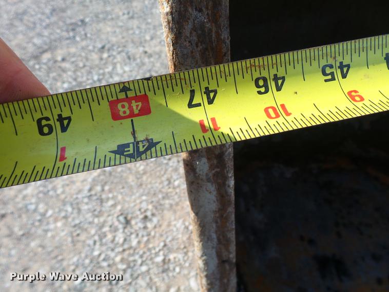 image for item DB0089 2007 John Deere 240D LC excavator