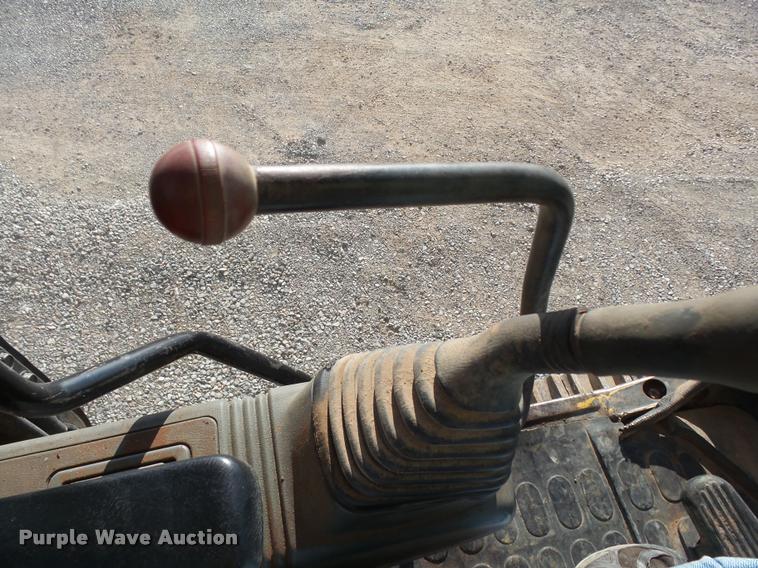 image for item DB0090 2000 Komatsu PC300LC-6LE excavator