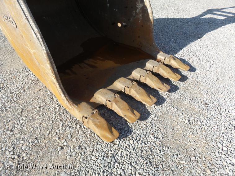 image for item DB0090 2000 Komatsu PC300LC-6LE excavator