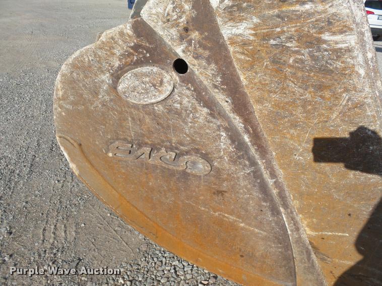 image for item DB0090 2000 Komatsu PC300LC-6LE excavator